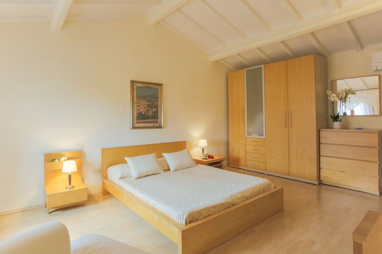 Villa Casa Di Dante