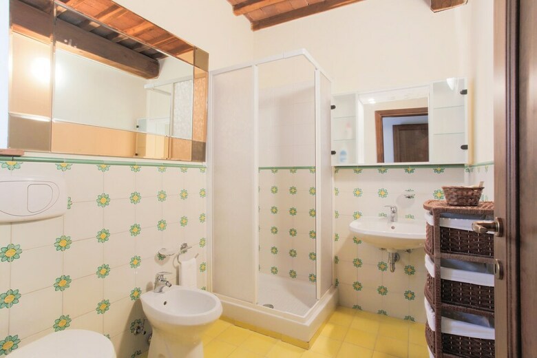 Villa Casa Di Dante