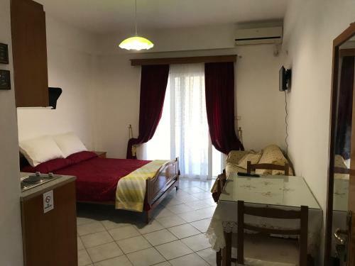 Anemi Apartments