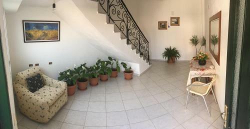 Anemi Apartments