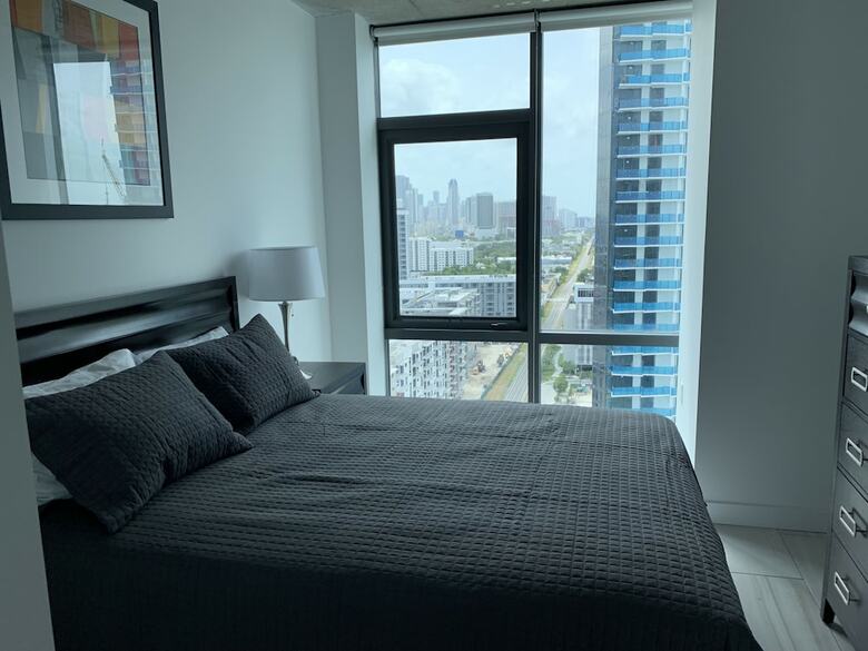 Apartamentos Wynwood Design District 30 Day Rentals