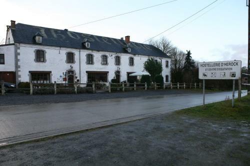 Posada Hostellerie H�rock