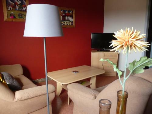 Apartamento De Alpacaboerderij