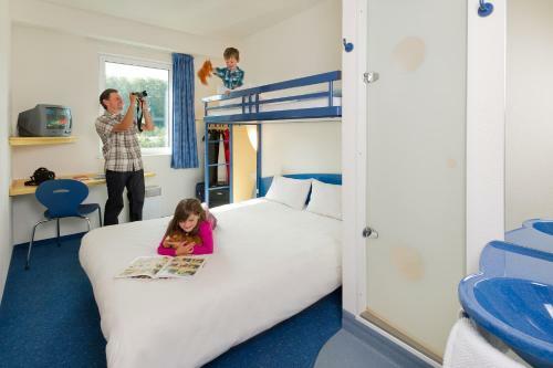Hotel Ibis Budget Aachen Raeren Grenze