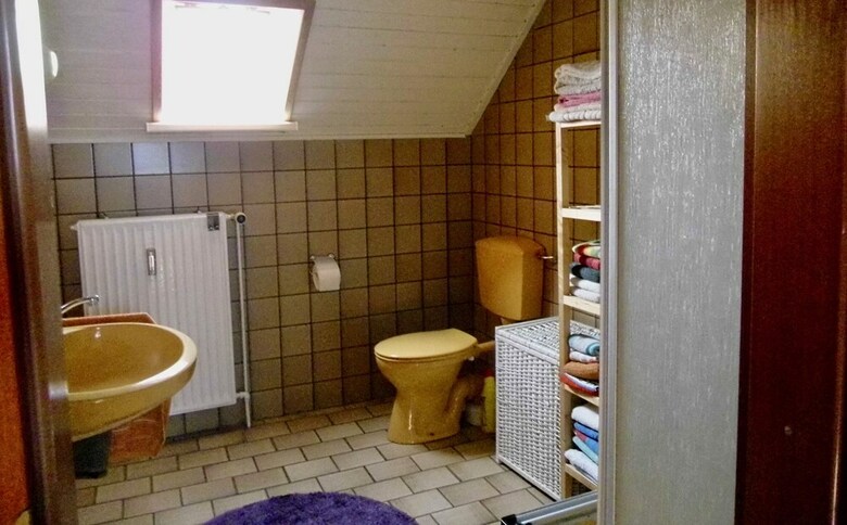 Apartamentos Itzehoer Ferienwohnung Hohenaspe