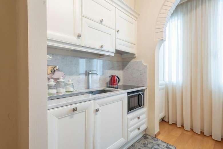 Caterina Apartment