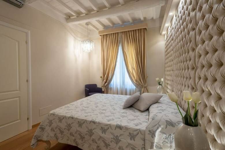 Caterina Apartment