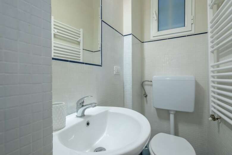 Caterina Apartment