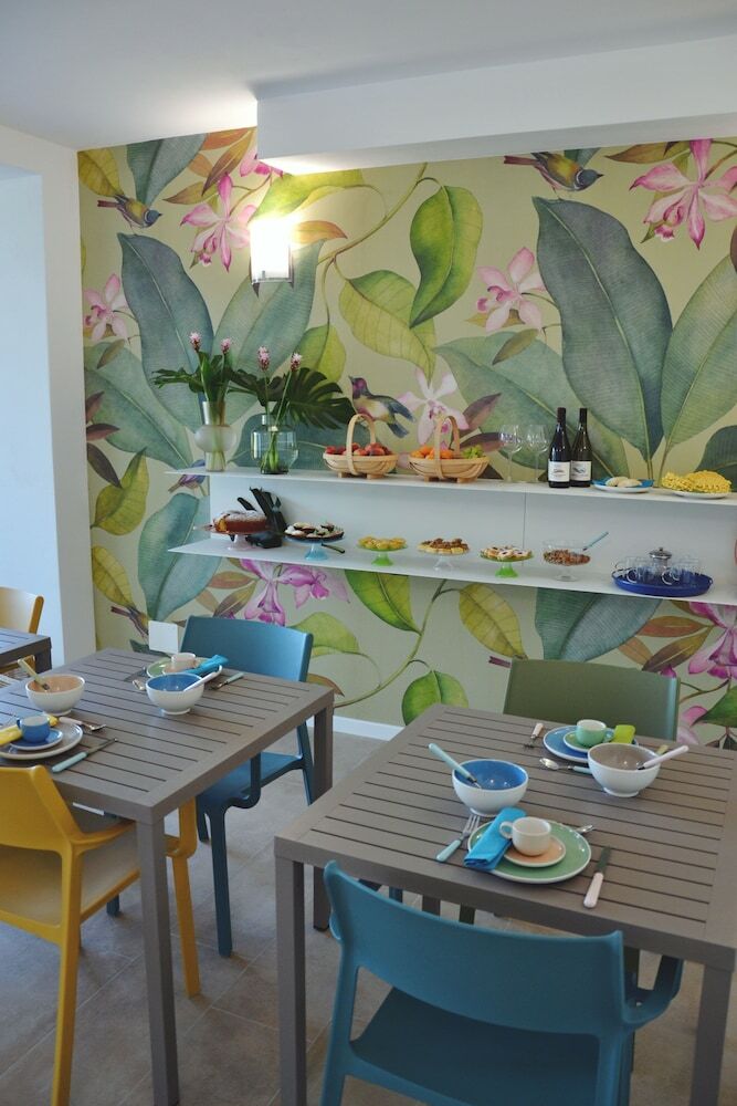 Agroturismo Villa Verna Agriresort