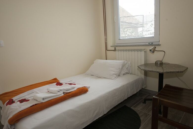 Hotel Guesthouse ?elan