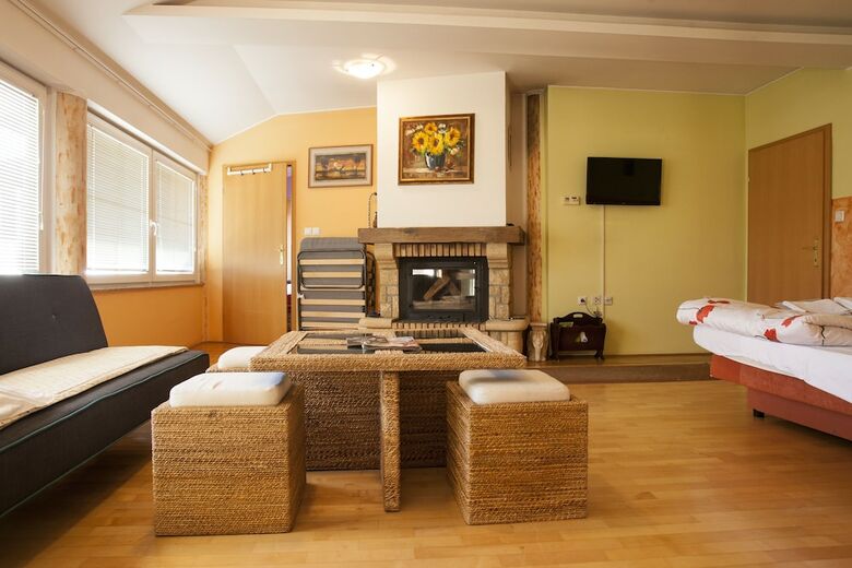 Hotel Guesthouse ?elan