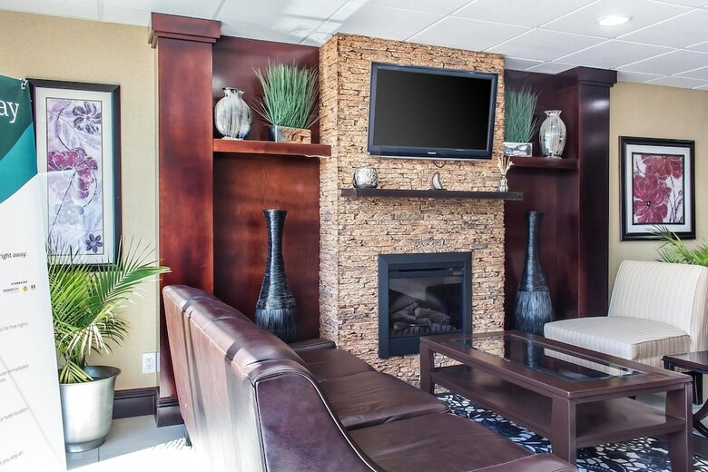 Hotel Quality Inn Near Mountain Creek