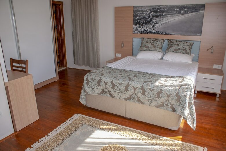 Avena Mountain Boutique Hotel