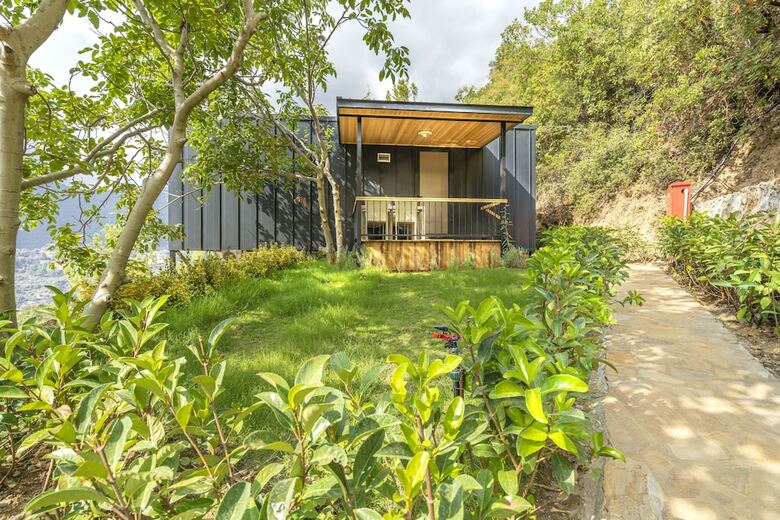 Avena Mountain Boutique Hotel