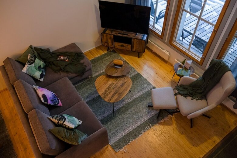 Apartamentos Rukako Kivakka D 19
