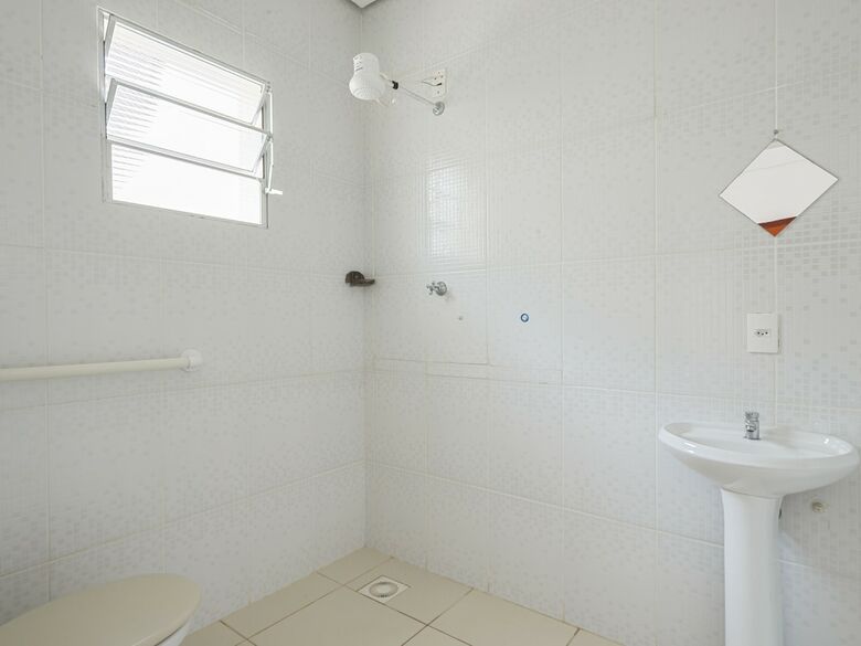 Oyo Hotel Jardim Emilia