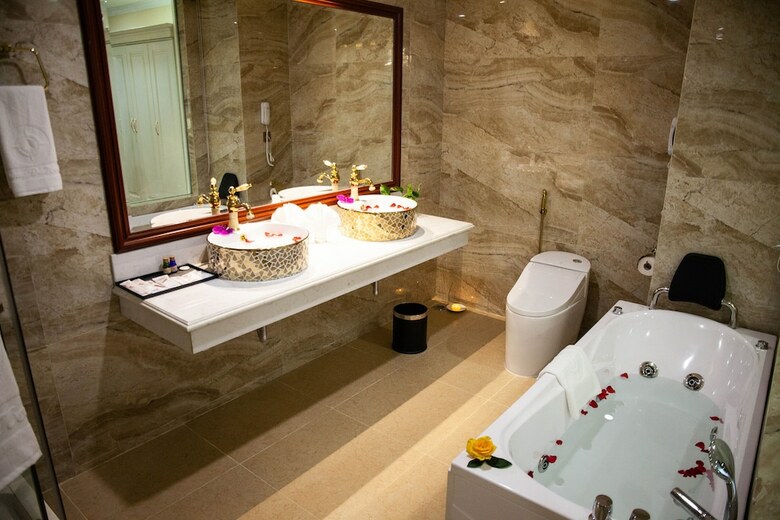 Thong Do Hotel