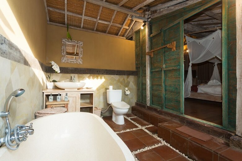 Hotel Uma D'mas Villa