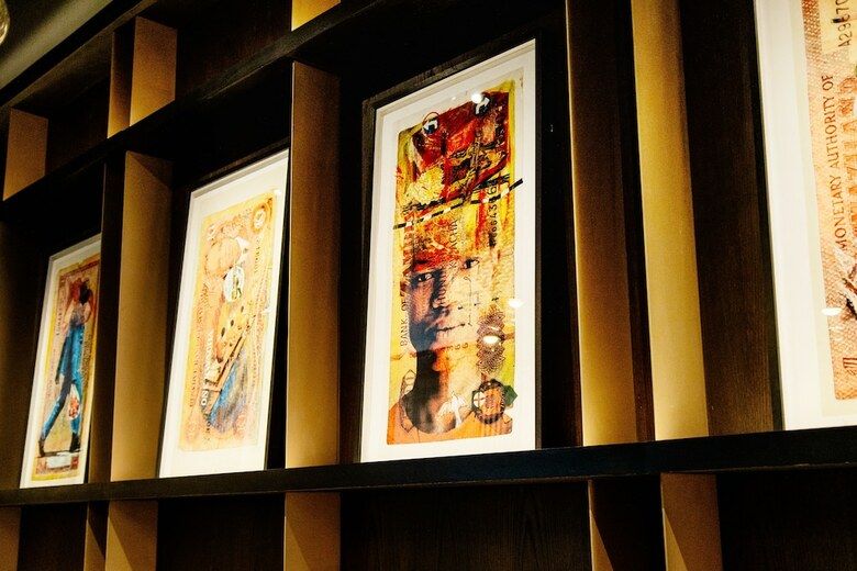 Johannesburg Marriott Hotel Melrose Arch