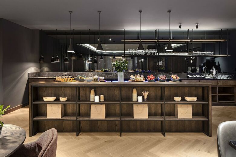 Johannesburg Marriott Hotel Melrose Arch