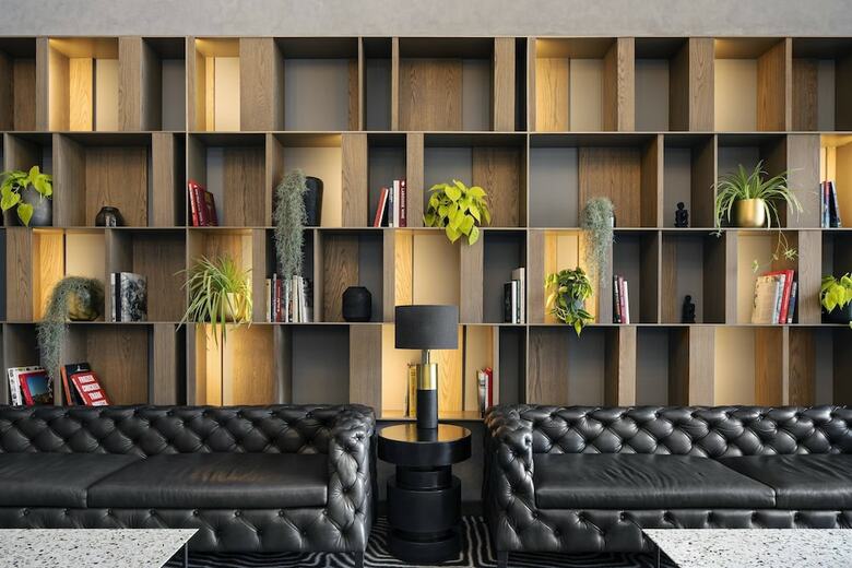 Johannesburg Marriott Hotel Melrose Arch