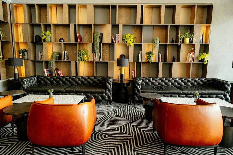 Johannesburg Marriott Hotel Melrose Arch