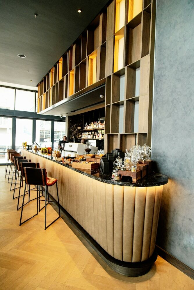 Johannesburg Marriott Hotel Melrose Arch