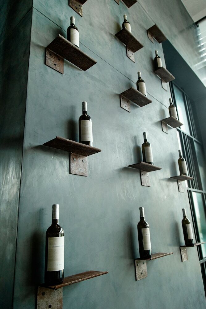 Johannesburg Marriott Hotel Melrose Arch