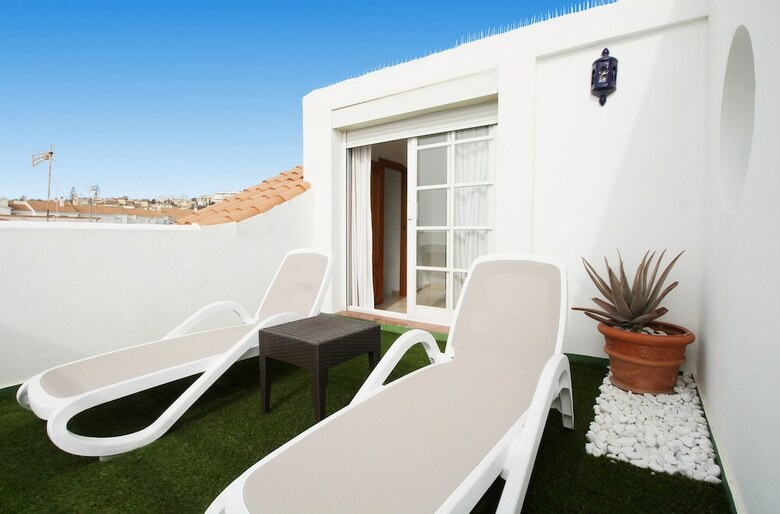 1025 Apartment La Lonja