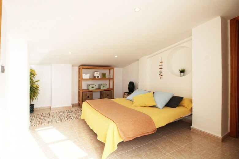 1025 Apartment La Lonja