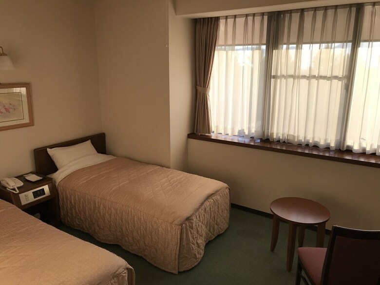 Hotel Sehongarten Omi