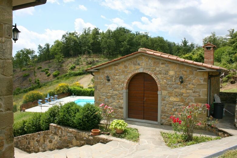 Villa Il Basso