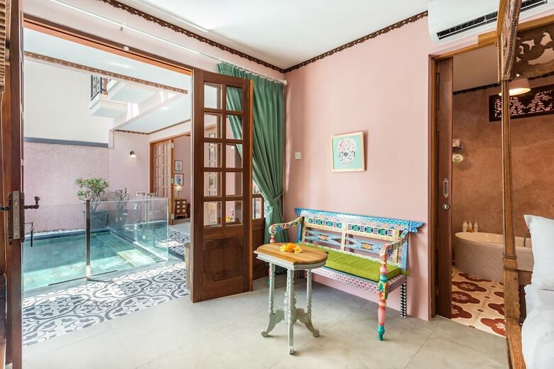Villa Casa Adeline