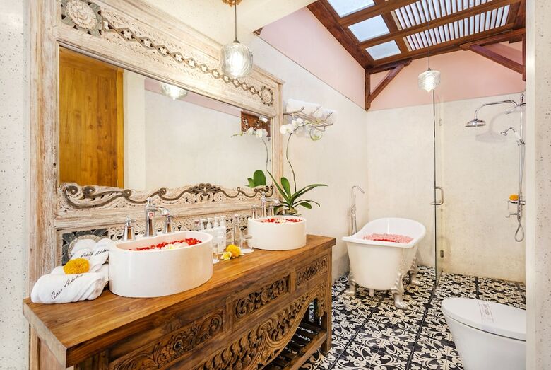 Villa Casa Adeline
