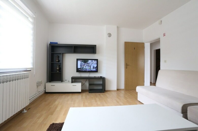 Apartmani Pejton Ilidza Sarajevo