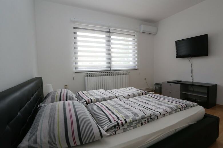 Apartmani Pejton Ilidza Sarajevo