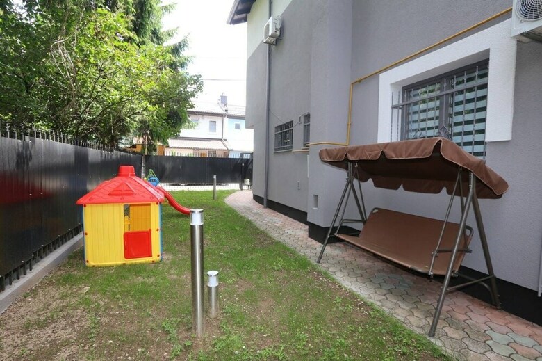 Apartmani Pejton Ilidza Sarajevo