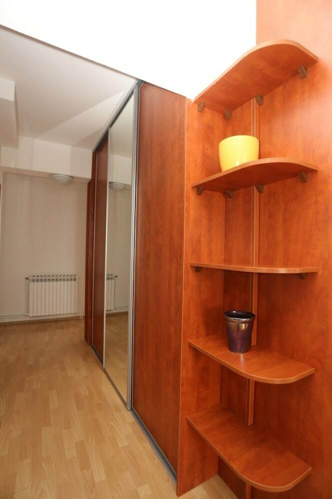 Apartmani Pejton Ilidza Sarajevo