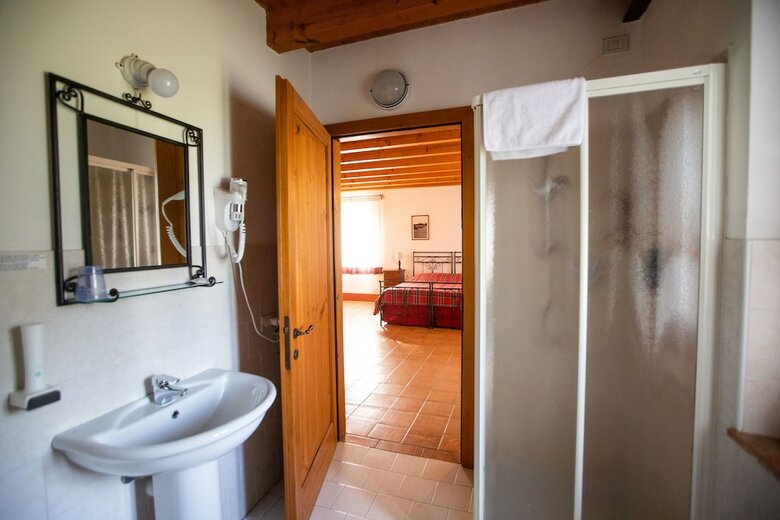 Agroturismo Agriturismo Ca' Vecia