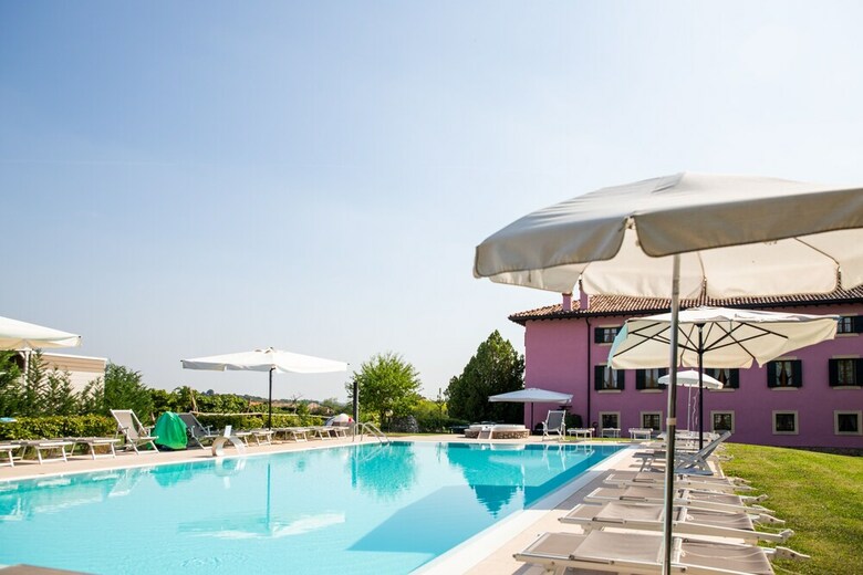 Agroturismo Agriturismo Ca' Vecia