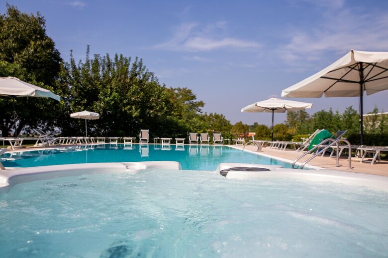 Agroturismo Agriturismo Ca' Vecia