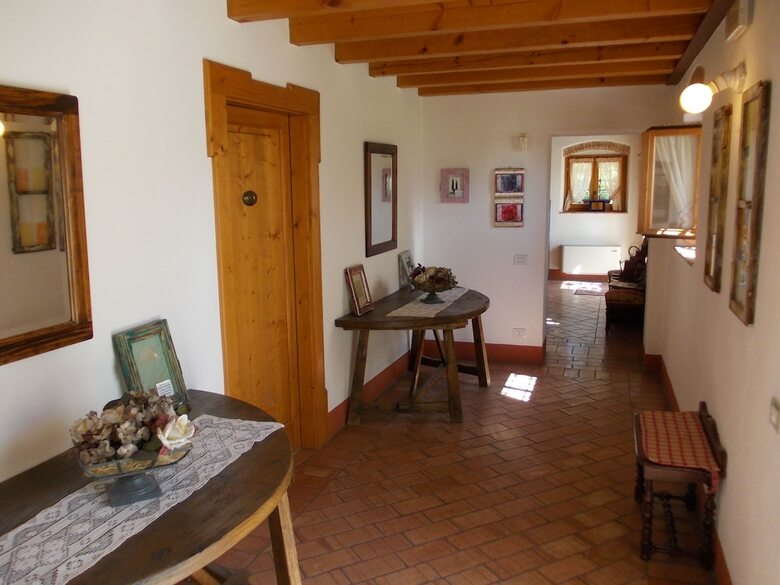 Agroturismo Agriturismo Ca' Vecia