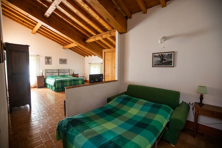 Agroturismo Agriturismo Ca' Vecia