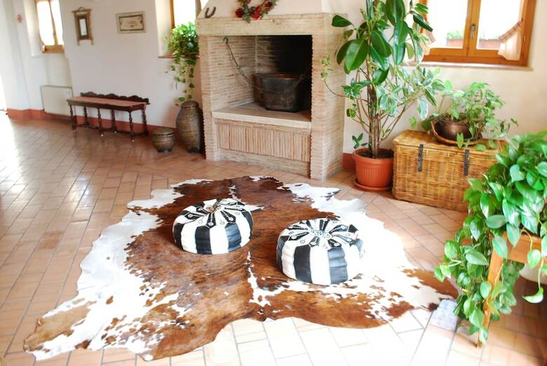 Agroturismo Agriturismo Ca' Vecia
