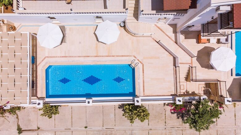 Kuluhana Hotel & Villas Kalkan