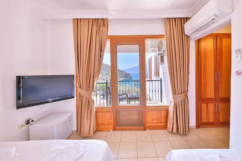 Kuluhana Hotel & Villas Kalkan