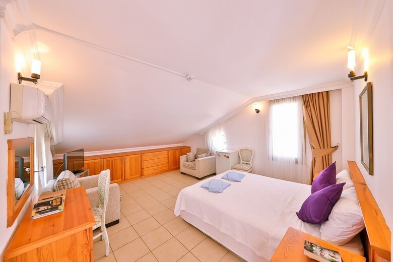 Kuluhana Hotel & Villas Kalkan
