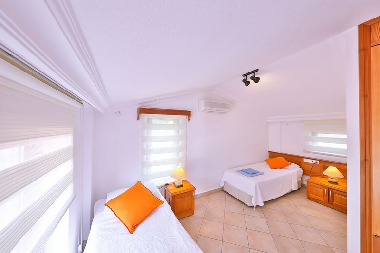 Kuluhana Hotel & Villas Kalkan