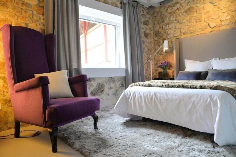 Agroturismo Hotel Garaiko Landetxea