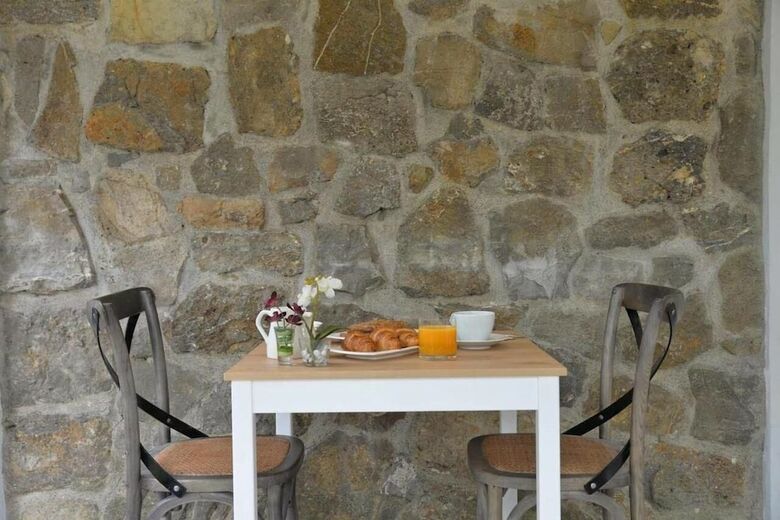 Agroturismo Hotel Garaiko Landetxea